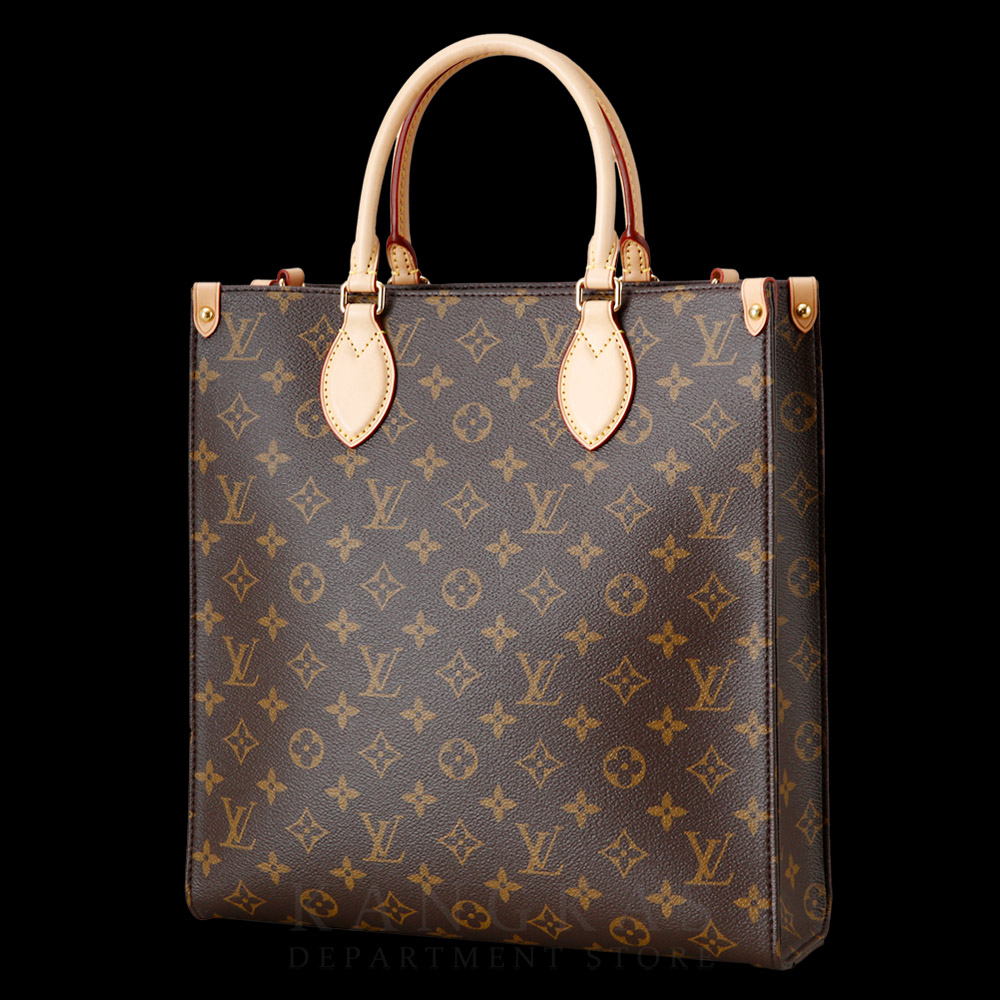 LOUIS VUITTON(USED)루이비통 모노그램 삭 플라 PM